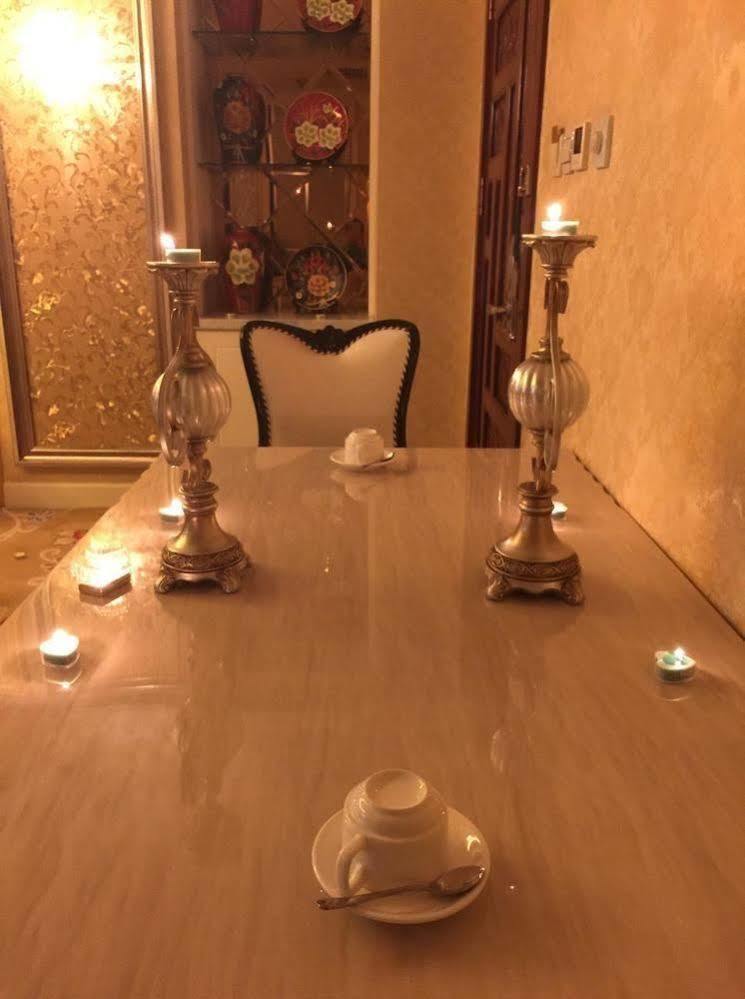 石家庄京州国际酒店 外观 照片